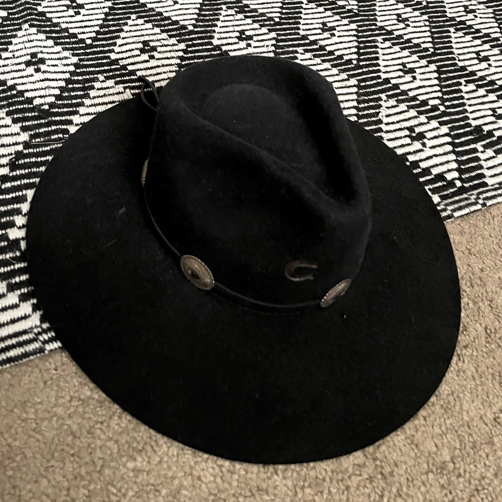Charlie 1 horse hat